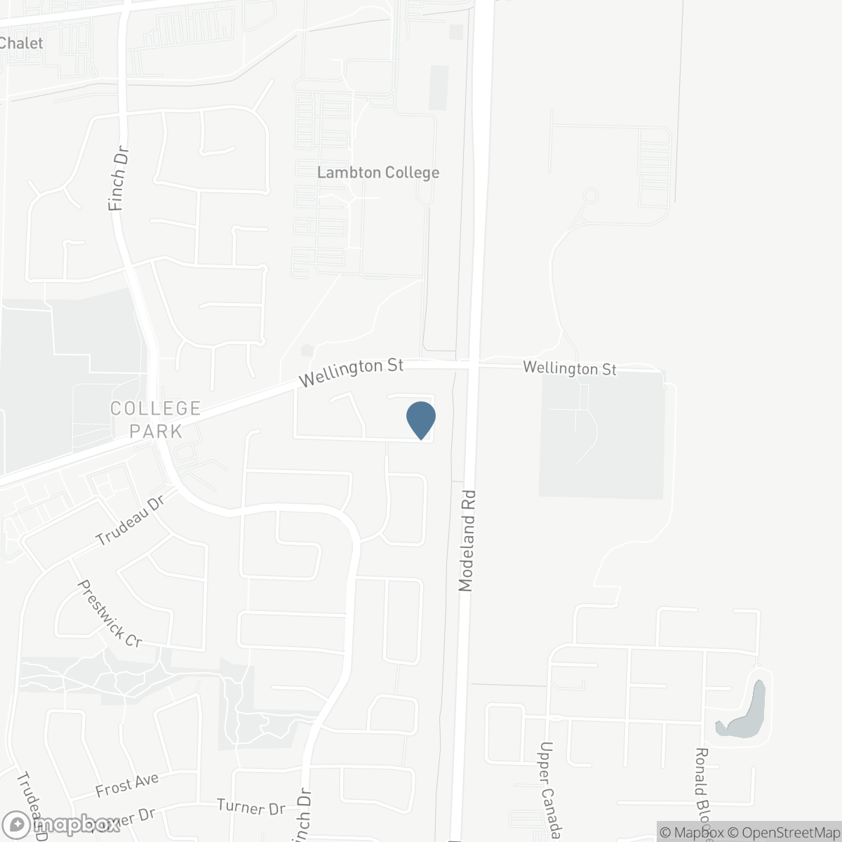260 CASSANDRA BOULEVARD, Sarnia, Ontario N7S 6M9